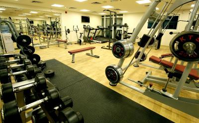 کوئین پالاس هتل