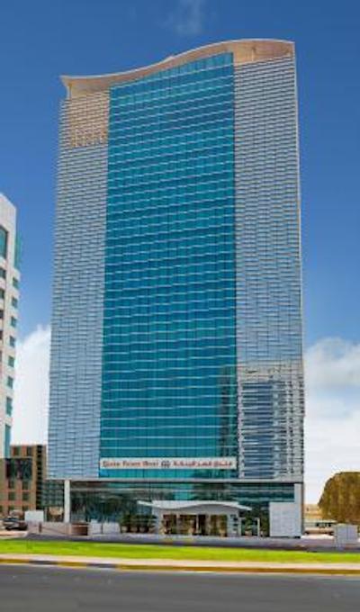 کوئین پالاس هتل