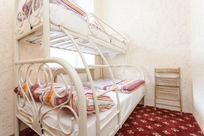 رترو مسکو هتل آن آربات