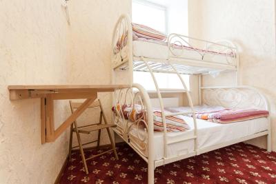 رترو مسکو هتل آن آربات