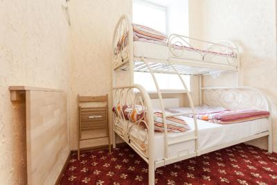 رترو مسکو هتل آن آربات