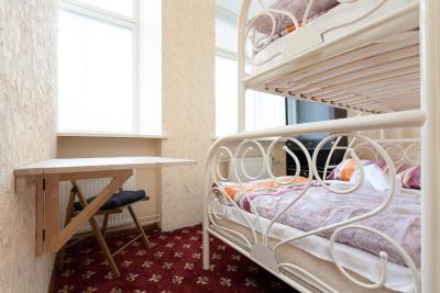 رترو مسکو هتل آن آربات