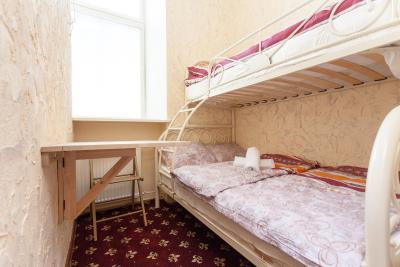 رترو مسکو هتل آن آربات