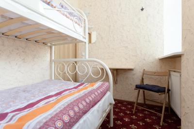 رترو مسکو هتل آن آربات