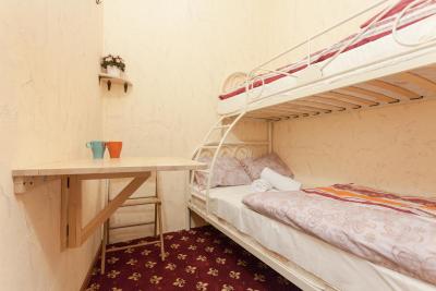 رترو مسکو هتل آن آربات