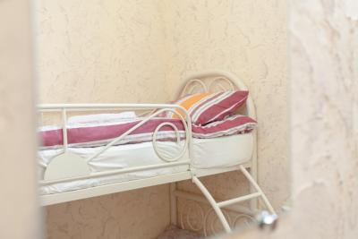 رترو مسکو هتل آن آربات