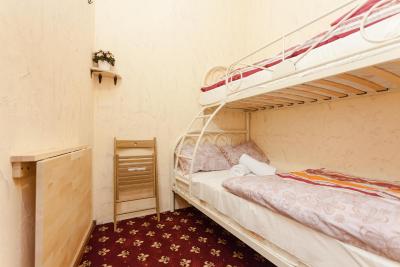 رترو مسکو هتل آن آربات