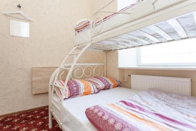 رترو مسکو هتل آن آربات