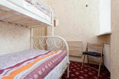 رترو مسکو هتل آن آربات