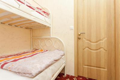 رترو مسکو هتل آن آربات