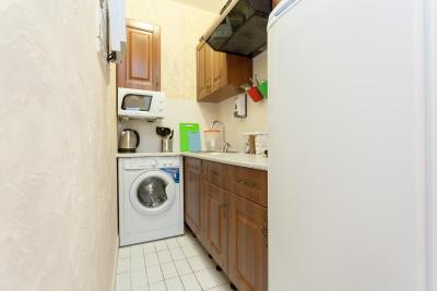 رترو مسکو هتل آن آربات