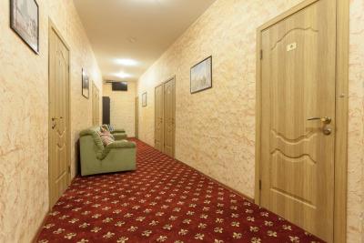 رترو مسکو هتل آن آربات