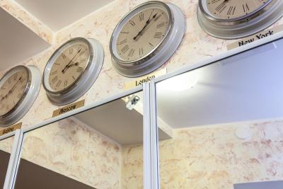 رترو مسکو هتل آن آربات