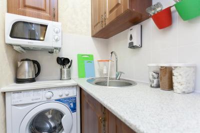 رترو مسکو هتل آن آربات