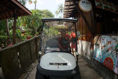 ساند اسیا ریزرت