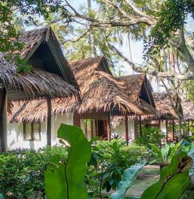 ساند اسیا ریزرت