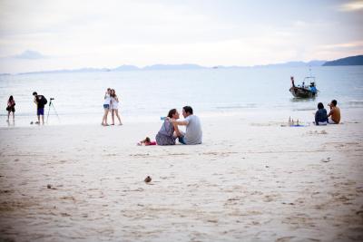 ساند اسیا ریزرت