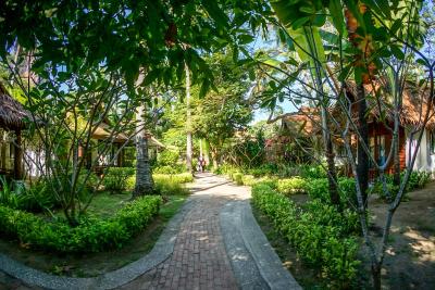 ساند اسیا ریزرت