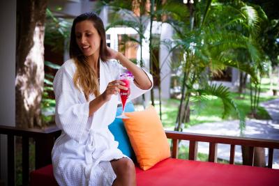 ساند اسیا ریزرت