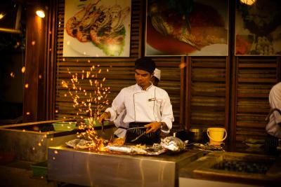 ساند اسیا ریزرت