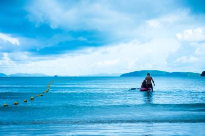 ساند اسیا ریزرت