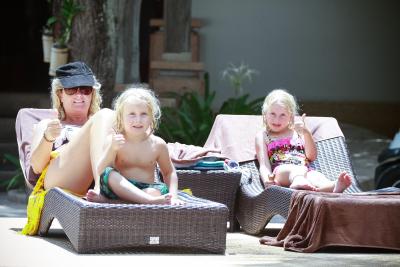 ساند اسیا ریزرت