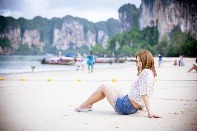 ساند اسیا ریزرت