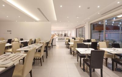 گایا سان ن بلو بوتیک هتل