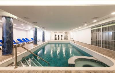 گایا سان ن بلو بوتیک هتل