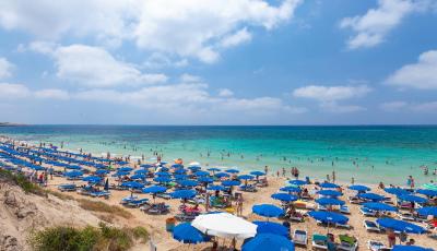 گایا سان ن بلو بوتیک هتل