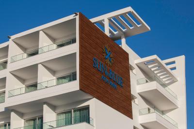 گایا سان ن بلو بوتیک هتل