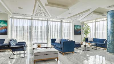 گایا سان ن بلو بوتیک هتل