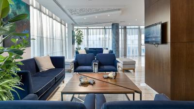 گایا سان ن بلو بوتیک هتل