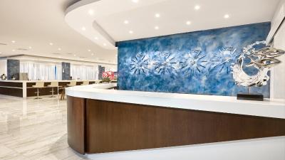 گایا سان ن بلو بوتیک هتل