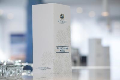 گایا سان ن بلو بوتیک هتل