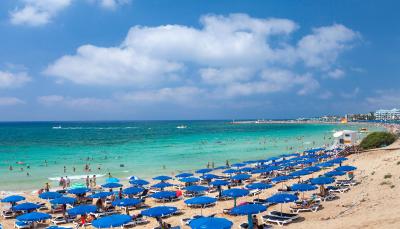 گایا سان ن بلو بوتیک هتل