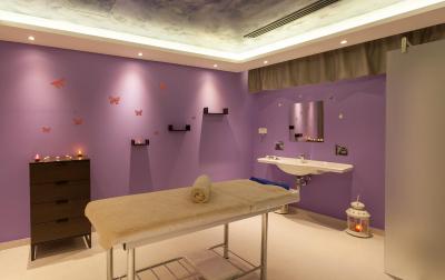 گایا سان ن بلو بوتیک هتل