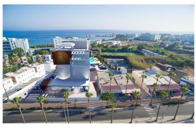 گایا سان ن بلو بوتیک هتل