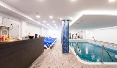 گایا سان ن بلو بوتیک هتل