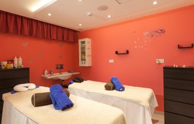 گایا سان ن بلو بوتیک هتل