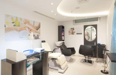 گایا سان ن بلو بوتیک هتل