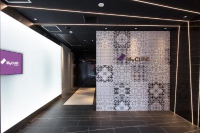 میکوب بای میستز اساکوسا کوراما