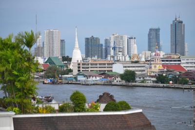 ریوا ارون بانکوک