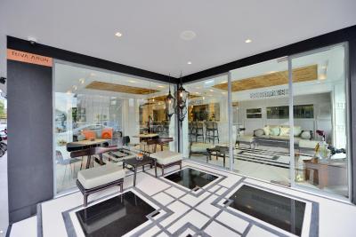 ریوا ارون بانکوک