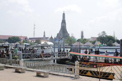 ریوا ارون بانکوک