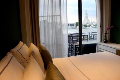 ریوا ارون بانکوک