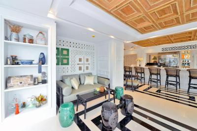 ریوا ارون بانکوک