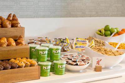 هلید این اکسپرز ایرلز کورت