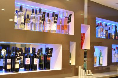 هلید این اکسپرز ایرلز کورت