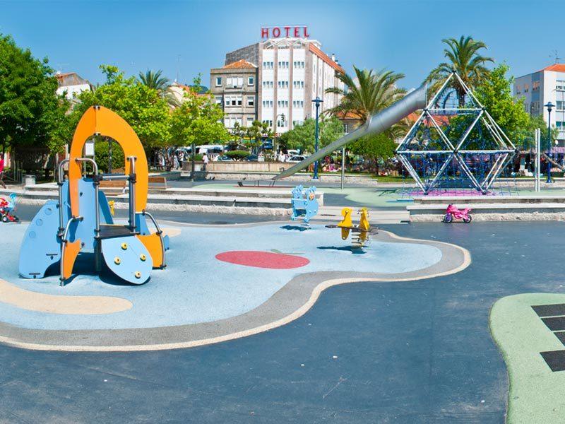 آیرینز